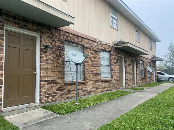 533 Evangeline Ct, La Place, LA 70068