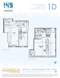 Rented by Miron Properties