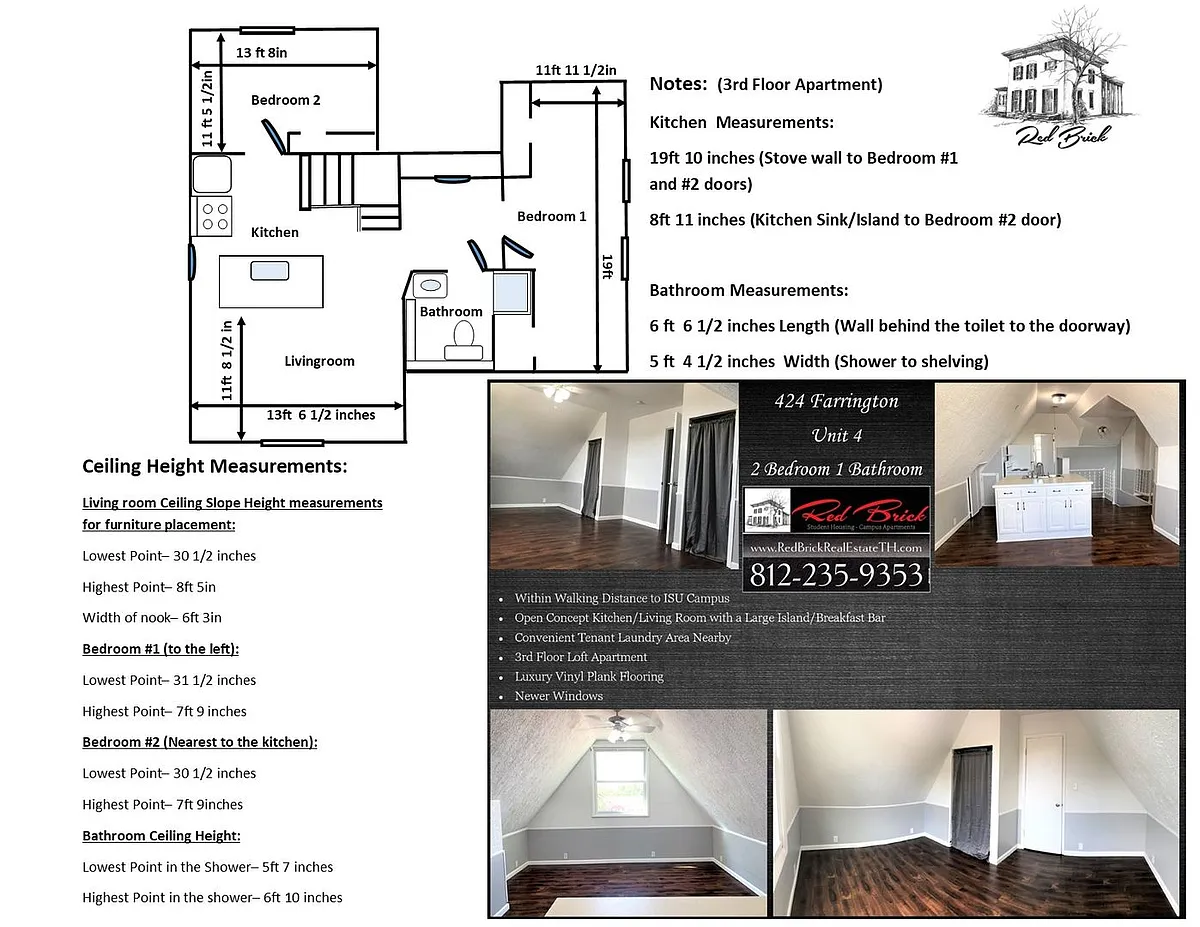 Building Photo - 935 Farrington St #&-424