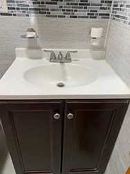 Rented by Dwelling NYC