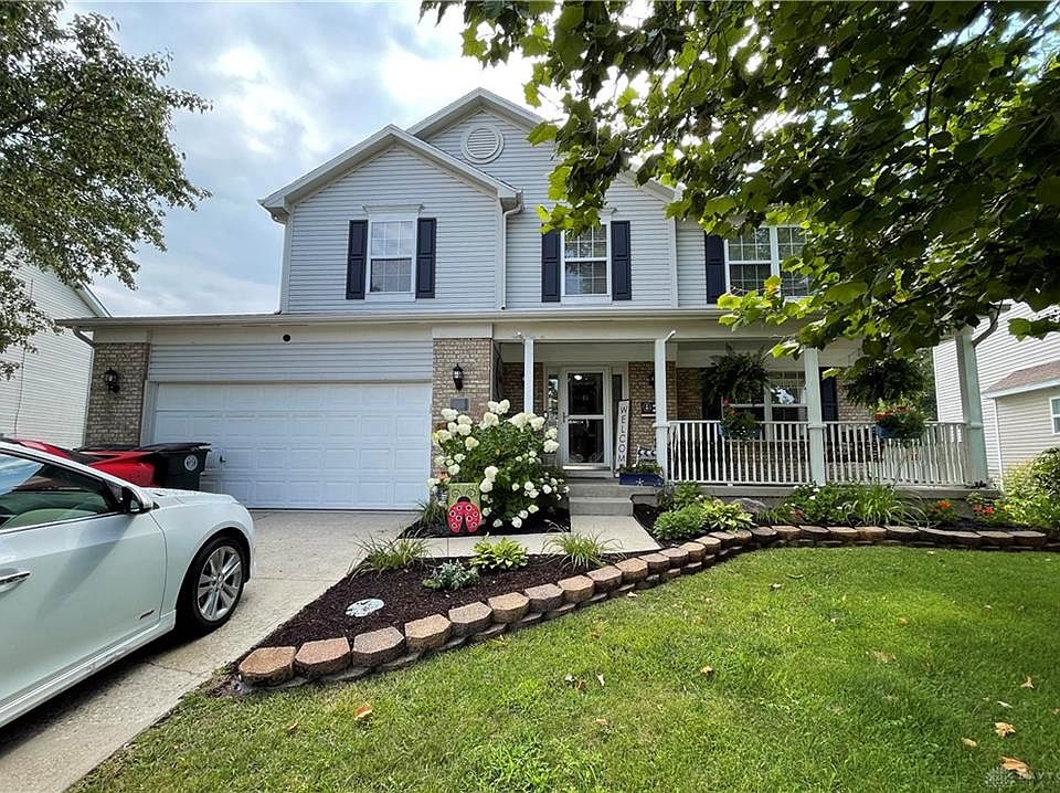 1st image of 6346 Harvest Meadows Dr