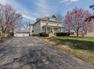 719 Park Ave E, Princeton, IL 61356