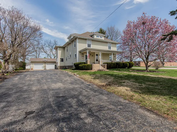 719 Park Ave E, Princeton, IL 61356