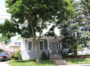 309 Toledo St APT 1, Adrian, MI 49221