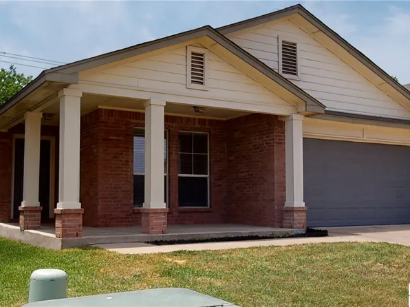 5006 Donegal Bay Ct, Killeen, TX 76549