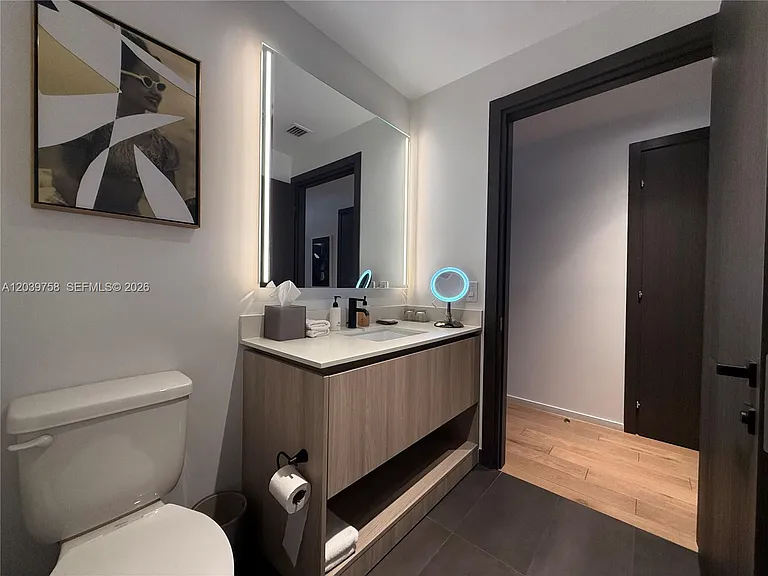 398 NE 5th St #2805 — Photo 13