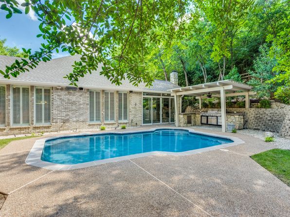 3805 Briarhaven Rd, Fort Worth, TX 76109