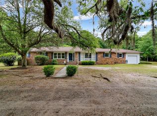 8855 Grahamville Road, Ridgeland, SC 29936