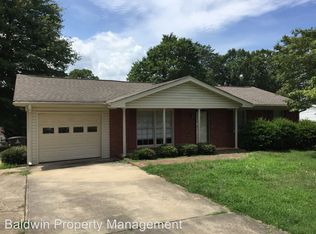 3610 Maverick St, Winston Salem, NC 27106
