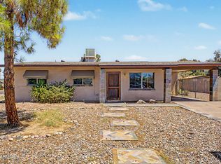 2254 W Villa Maria Dr, Phoenix, AZ 85023