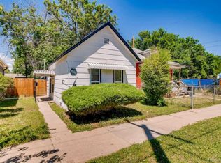3837 Alcott St, Denver, CO 80211