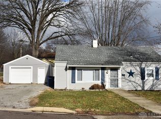 1210 Camp St, Piqua, OH 45356