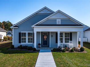 934 Old Saint Johns Rd, Irvington, VA 22480