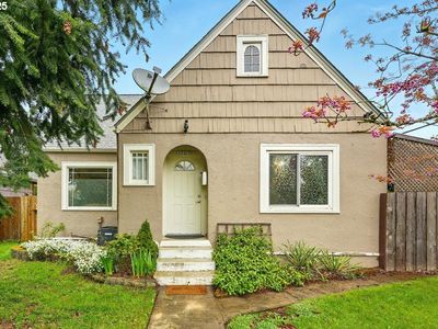 1705 N Holman St, Portland, OR, 97217