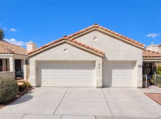 7852 Morning Flower Ln, Las Vegas, NV 89129