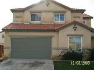 2236 Lavender Ct, San Jacinto, CA 92582