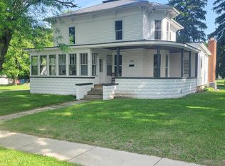 150 W Broadway St, Plymouth, OH 44865
