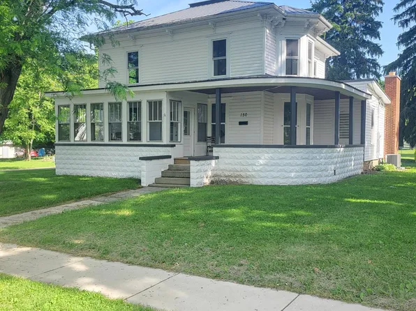 150 W Broadway St, Plymouth, OH 44865