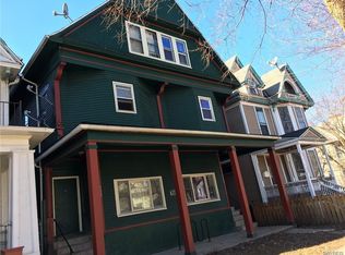 104 Richmond Ave, Buffalo, NY 14222