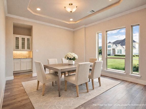 4th image of 2820 Fountain Park Dr