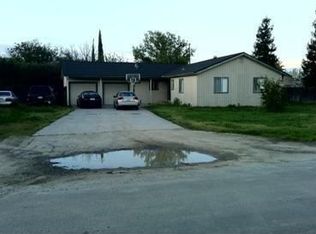 25793 Ophir Dr, Madera, CA