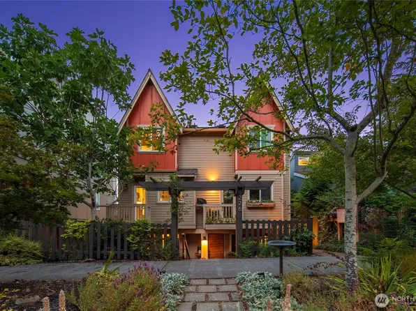 226 B 26th Avenue E, Seattle, WA 98112