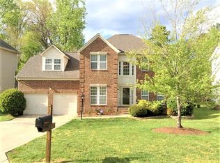 5323 Crisfield Rd, Charlotte, NC 28269