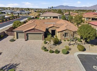 9832 Serene Star Way, Las Vegas, NV 89149