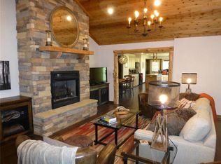 412 Chinook Rd, Broken Bow, OK 74728