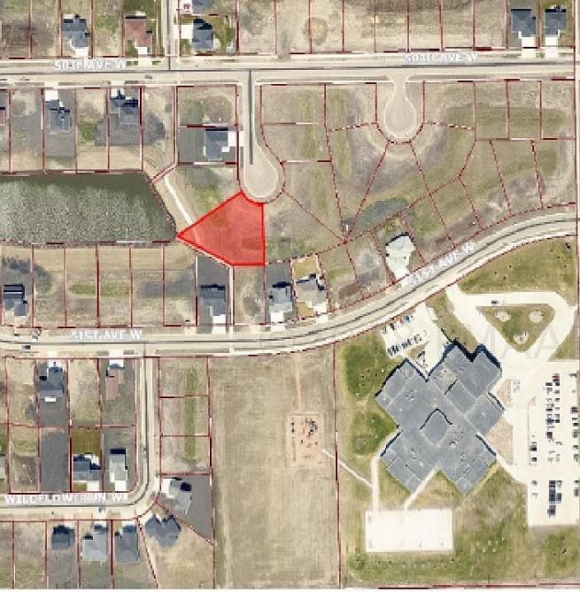1st image of 5026 Prairie Green Ct W