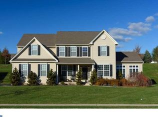 154 Bridle Path Ln, East Fallowfield Township, PA 19320