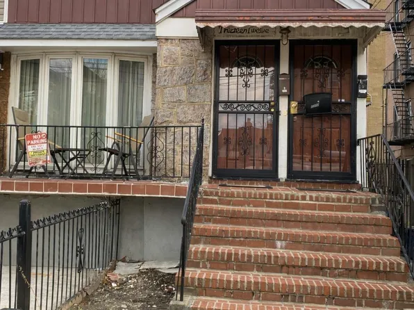 1312 Gipson Street, Far Rockaway, NY 11691