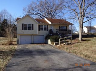 167 Lea Ct, Rineyville, KY 40162