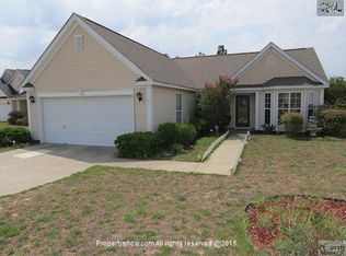 93 Summit Ridge Cir, Columbia, SC 29229