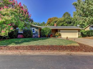115 Orrin Dr, Auburn, CA 95603