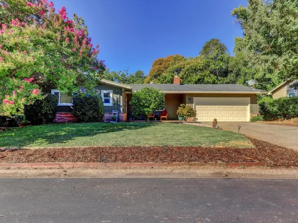 115 Orrin Dr, Auburn, CA 95603