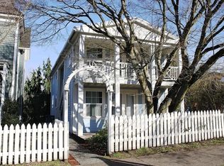 3938 S. Ferdinand St, Seattle, WA 98118