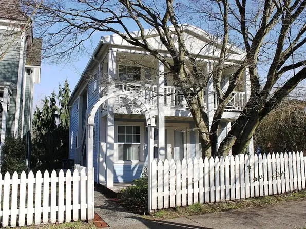 3938 S. Ferdinand St, 3938 S Ferdinand St #A, Seattle, WA 98118