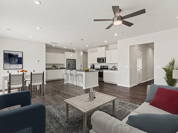 5th image of 721 Bramble Way Lot 31 - Tyndall