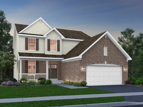 1311 Collins Dr, Elburn, IL 60119