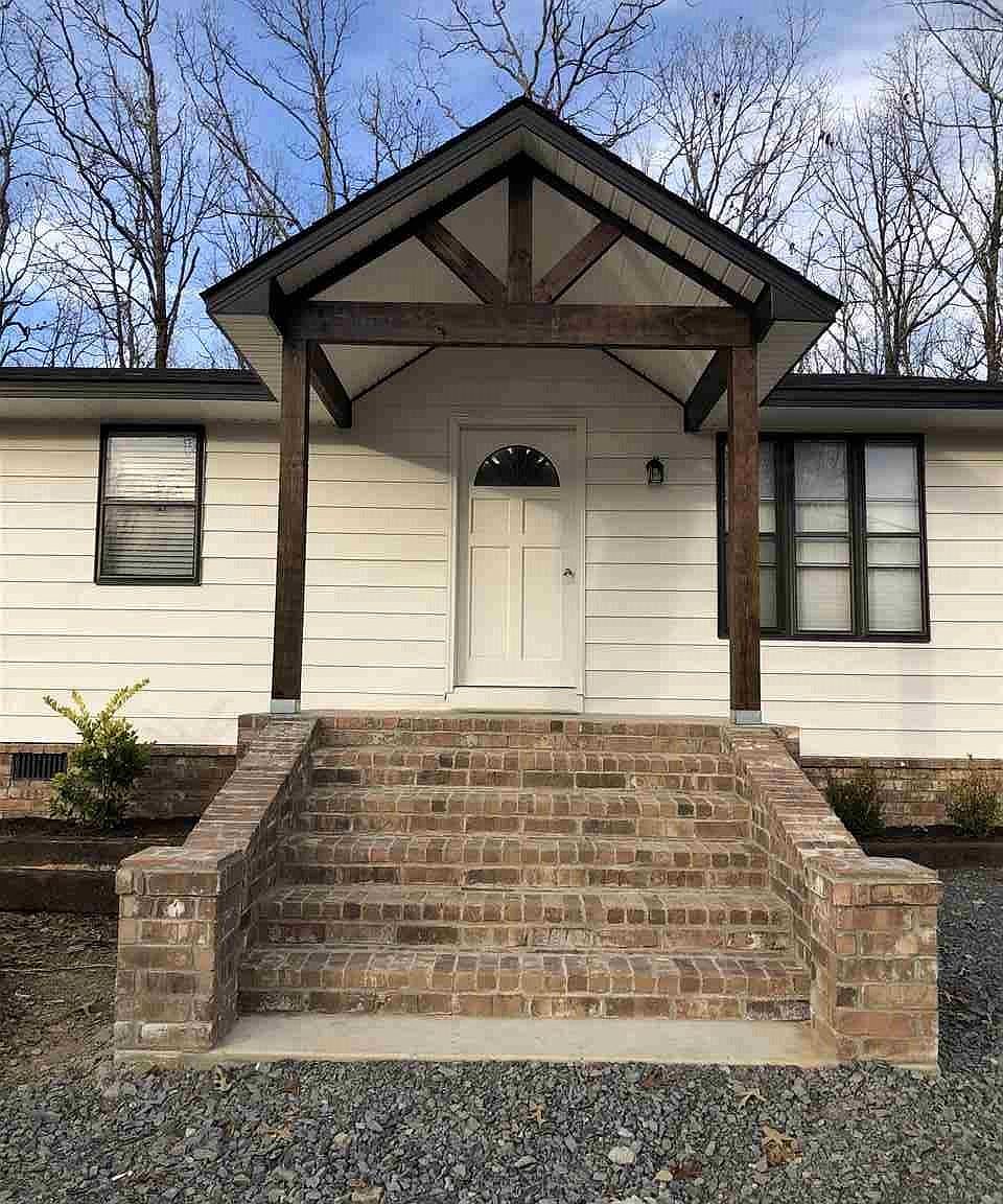 165 Pickles Gap Rd, Conway, AR 72032 Zillow