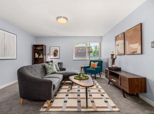 Viking Condos, Denver, CO 80206