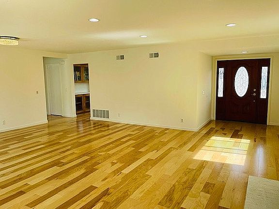Engineered wood floor 2021