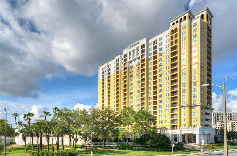 1st image of 345 Bayshore Blvd APT 809