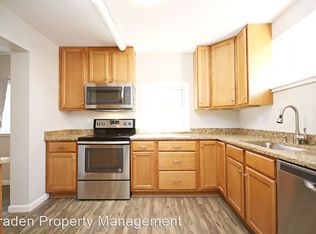 1302 Belleview Ave #B, Charlottesville, VA 22901