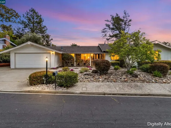 61 Sullivan Dr, Moraga, CA 94556