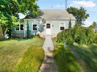 300 Harding Ave SW, Massillon, OH 44646