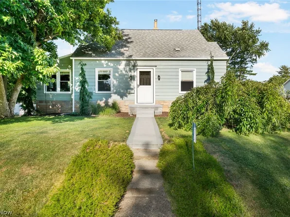 300 Harding Ave SW, Massillon, OH 44646