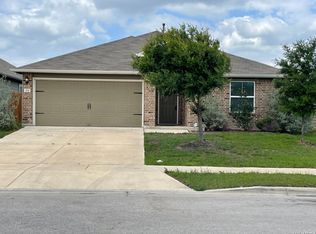 516 Agave Flats Drive, New Braunfels, TX 78130