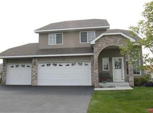 11377 16th Pl NE, Saint Michael, MN 55376